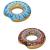 Colac gonflabil Bestway Donut pentru apa, 107 cm, model copii
