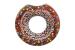 Colac gonflabil Bestway Donut pentru apa, 107 cm, model copii