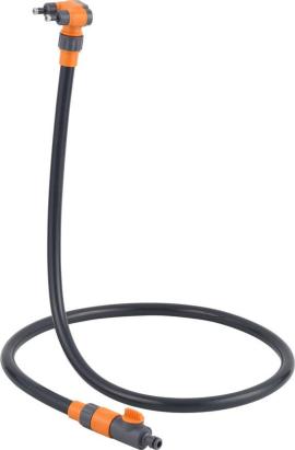 Racitor cu ceata Strend Pro flexibil si reglabil pentru gradina