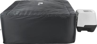 Husă termo de protecție MSpa B0304563 pentru jacuzzi Oslo Plus