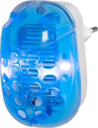 Capcană electrică Strend Pro Beetle pentru insecte și țânțari, UV, priză