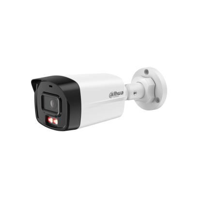 Camera IP Dahua, 4MP 2K, ECO Smart Dual Light, microfon, IP67, lentila 3.6mm, PoE  IPC-B1E49-A-IL-0360B-S2 SafetyGuard Surveillance