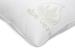 Perna Somnart 4 anotimpuri cu Memory Foam si Aloe Vera, 40x60 cm