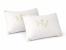 Set 2 perne Somnart Bamboo Memory Foam cu husă detașabilă, 50x70 cm