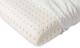 Perna antistres cu spuma memory Somnart 60x40 cm, husa lavabila