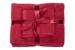 Set prosoape baie din bumbac Somnart 600 GSM, 3 piese, bordeaux