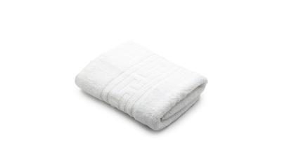 Prosop de fata hotelier SomnArt, 100% bumbac, 500 gsm, 50x90 cm