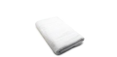 Prosop de corp hotelier Somnart Royal Line 80x180 cm, 100% bumbac, 550 GSM