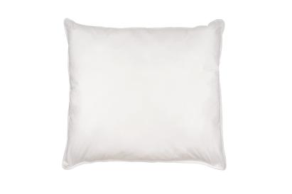 Perna SomnArt Naturo din pene, 70x70 cm, moale, bumbac 100%