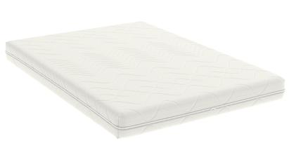 Saltea ortopedică Somnart Optimax 140x200 cm, 18 cm, fermitate medie