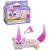 Jucarie interactiva Furby Furblets Berry cu 45+ sunete muzicale