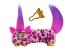 Jucărie interactivă Furby Furblets Kitt Ee cu 45+ sunete muzicale