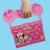 Set Play-Doh Minnie Mouse Brutarie portabila cu plastilina si accesorii