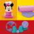 Set Play-Doh Minnie Mouse Brutarie portabila cu plastilina si accesorii