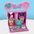 Set Play-Doh Minnie Mouse Brutarie portabila cu plastilina si accesorii