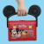 Set Play-Doh Disney Jr Mickey Mouse Garaj Portabil cu Plastilina