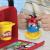 Set Play-Doh Disney Jr Mickey Mouse Garaj Portabil cu Plastilina