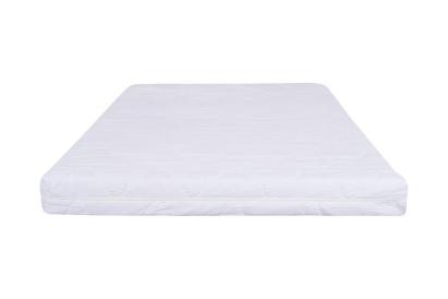 Saltea Somnart HypoallergenicMed 85x195 cm, 16 cm, hipoalergenică