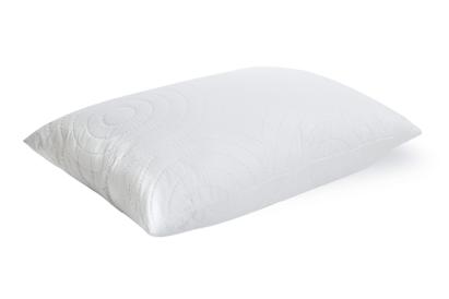 Perna Somnart Confort 50x70 cm, moale, joasa, matlasata, lavabila la 60°C