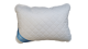 Perna antimicrobiana Somnomed lavabila la 95°C, 40x40 cm, vidata