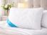 Perna antimicrobiana Somnomed 50x70 cm, lavabila la 95°C