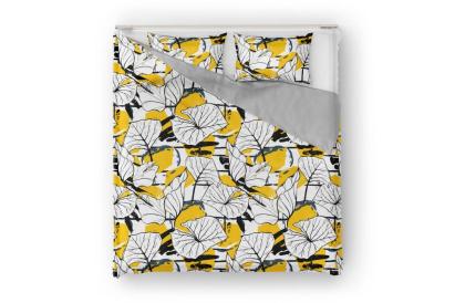 Pilota Somnart Art Deco 3D 180x200 cm, microfibra soft touch