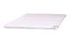 Topper saltea 90x200 Somnart HypoallergenicMed, hipoalergenic, 5 cm