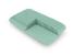 Perna cu memorie Somnart Memory Clasica GREEN 42x72x13 cm