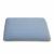 Perna cu memorie Somnart Memory Clasica BLUE 42x72x13 cm