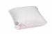 Set 2 perne 50x70 cm si 2 perne 40x40 cm HypoallergenicMed Somnart, microfibra matlasata