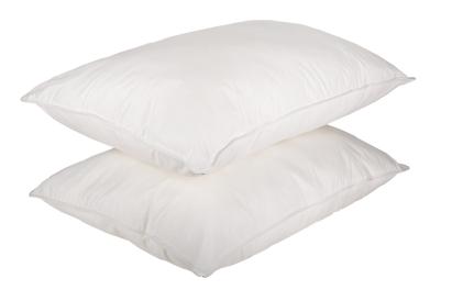 Set 2 Perne Somnart Naturo din pene, 50x70, moale