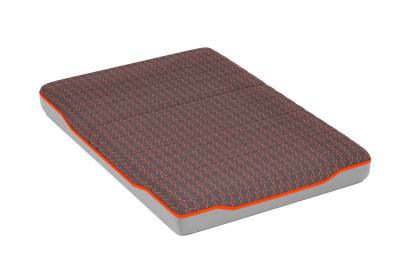 Saltea cu memorie si arcuri individuale SomnArt 90x200, 24 cm