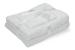 Set prosoape din bumbac Somnart 600 GSM, 3 piese, alb optic