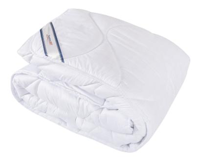 Pilota de iarna Somnart 150x200 cm, microfibra cu fibre de carbon, 400 gsm