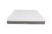 Saltea hibridă Somnexpert Silver Evolution Pocket Spring 120x200 cm, 24 cm