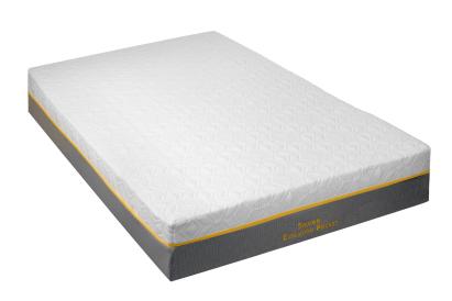 Saltea pocket spring cu spumă și husă detașabilă 140x190, 24 cm