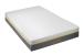 Saltea hibridă Somnexpert Silver Evolution Pocket Spring 160x190, 24 cm