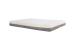 Saltea hibridă Somnexpert Silver Evolution Pocket Spring 160x190, 24 cm