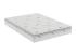 Topper saltea 90x200 SomnoMed antiacarieni, 7 cm, husa lavabila