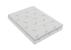 Topper saltea 90x200 SomnoMed antiacarieni, 7 cm, husa lavabila