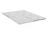 Topper saltea 90x200 SomnoMed antiacarieni, 7 cm, husa lavabila