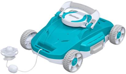 Aspirator robot pentru piscina Bestway AquaTronix G200, fara fir