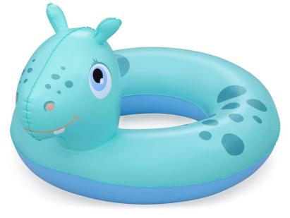 Colac gonflabil pentru copii Bestway Lil' Pal, pentru apa, 17 cm