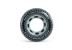 Colac gonflabil pentru copii Intex Giant Tire, pentru apa, 91 cm