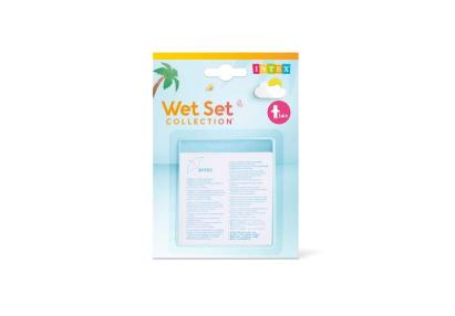 Set reparatie piscine si produse gonflabile Intex 59631NP, autoadeziv