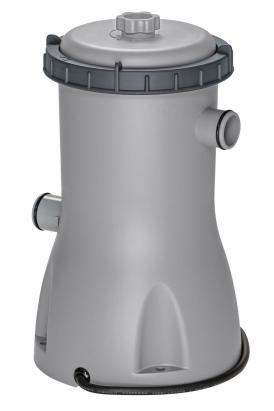 Filtru cu cartuș pentru piscină Bestway FlowClear 58386, 3028 l/h