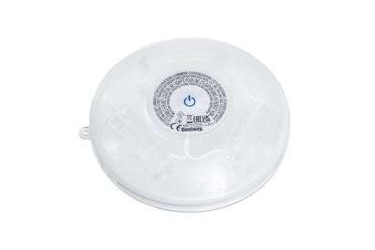 Lampa LED pentru piscina Bestway Flowclear IP68, 7 moduri, 3xAA