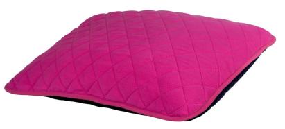 Perna Somnart PolarTech matlasata, joasa si lavabila, 50x70 cm