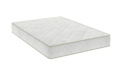 Saltea ortopedică cu arcuri SomnArt Letto 120x200 cm, 22 cm