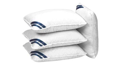 Set 4 perne 50x70 cm Somnart Hygiena, hipoalergenice, lavabile 95°C